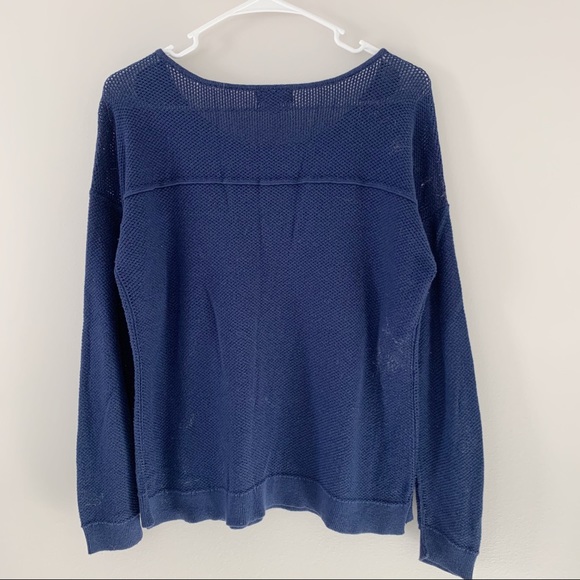 ANA Sweater - Picture 4 of 5